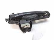 Türgriff Außen Rechts Vorne A2047608034 Mercedes-Benz C (W204) Limousine 3.0 C-320 CDI V6 24V (OM642.960)