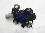 Scheibenwischermotor Hinten 9654115980 Citroën C4 Picasso (UD/UE/UF) Großraumlimousine 1.6 HDi 16V 110 (DV6TED4(9HZ))