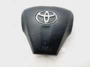 Airbag Lenkrad 4513002501 Toyota Auris (E15) Schrägheck 1.4 D-4D-F 16V (1NDTV)