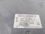 Motorsteuergerät 1860B014 Mitsubishi Colt (Z2/Z3) Schrägheck 1.3 16V (135.930)