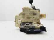 T?rschloss Rechts Hinten 3C4839016A Volkswagen Passat (362) Limousine 1.6 TDI 16V Bluemotion (CAYC) CAYC