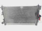 Radiator 39074663 Chevrolet USA Cruze (300) Limousine 2.0 D 16V (OM366.951) 2011