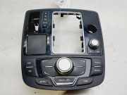 Kombischalter 4G1919612L Audi A7 Sportback (4GA/4GF) Liftback 3.0 TDI V6 24V Quattro (CDUC)