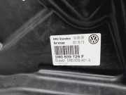 Fensterheber Links Hinten 5N0839729F Volkswagen Tiguan (5N1/2) SUV 2.0 TDI 16V (CBAB) CBAB