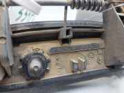 T?rgriff Au?en Links Hinten 7700433075 Renault I FASE 2 BERLINA (BA0) 1.9 dTi RXE 98 CV / 72 KW