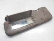 Sonnenblende Links 1K54B69270AFKZ Kia Carnival 2 (FIB/FLD) Großraumlimousine 2.5 V6 24V (GV6)