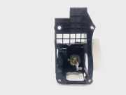 Schalthebel 341013VU0A Nissan Note (E12) Großraumlimousine 1.2 68 (HR12DE)