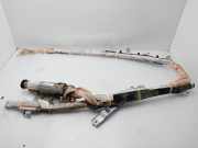 Vorhang Airbag Links VOOR 78875SMGE81 Honda Civic (FK/FN) Schrägheck 2.2 i-CTDi 16V (N22A2)