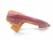 Türgriff Außen Links Hinten 83651H8000 Kia Stonic (YB) SUV 1.2 MPI 16V (G4LA)