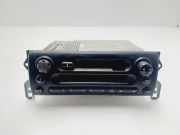 Radio 65126921593 Mini Mini (R50/53) Schrägheck 1.6 16V Cooper (W10-B16A)