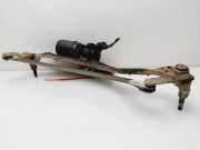 Scheibenwischermotor Vorne 8200317212 Renault Laguna II (BG) Schr?gheck 5-drs 1.9 dCi 120 (F9Q-670)