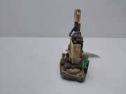 Türschloss Links Hinten 6930620060 Toyota Carina E (T19) Limousine 1.6i 16V (4AFE)