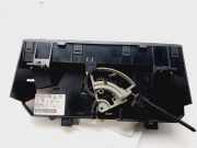 Bedienung Klimaanlage 69150002 Peugeot 406 (8B) Limousine 2.0 HDi 110 (DW10ATED(RHZ))