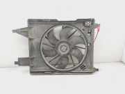 Kühlerventilator 8200222998 Renault Megane II (BM/CM) Schrägheck 1.9 dCi 120 (F9Q-800)