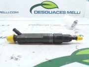 Kraftstoff-Injector 038130201G Seat Cordoba (6C2/6K2) Limousine 1.9 TDi SXE,GT,SX (AGR)