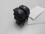 Schalter Für Elekt. Fensterheber Links Vorne 315050B Renault MEGANE II BERLINA 5P Confort Expression 131 CV / 96 KW