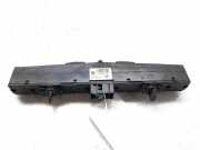 Warnleuchte Schalter 13100105 Opel Astra H (L48) Schrägheck 5-drs 1.7 CDTi 16V (Z17DTH)