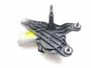 Scheibenwischermotor Hinten 7237062 BMW X3 (F25) SUV xDrive20d 16V (N47-D20C)