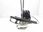 Türschloss Rechts Hinten 68466852AA Jeep Compass II (MP) SUV 1.4 Multi Air2 16V (55263624)