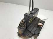 Türschloss Rechts Vorne 7122009006 SsangYong Actyon SUV 2.0 Xdi 16V (OM664.951)