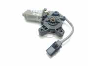 Fensterhebermotor Rechts Hinten 9882026200 Hyundai Santa Fe I SUV 2.0 CRDi 16V 4x4 (D4EA)