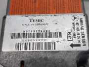 Steuerger?t Airbag 0018202126 Mercedes-Benz E (W210) Limousine 2.9 E-290 TDi (OM602.982)