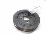 Kurbelwellen-Riemenscheibe 2312427300 Hyundai Elantra III Liftback 2.0 CRDi 16V (D4EA)
