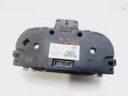 Tachoeinheit Kmh 4S6F10849EA Ford (CBK) Ambiente 75 CV / 55 KW