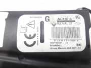 Seiten Airbag LINKS 985H16834R Renault 1.2 TCE Energy 120 CV / 88 KW