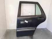 Tür Links Hinten 1637301505 Mercedes-Benz ML I (163) SUV 270 2.7 CDI 20V (OM612.963)
