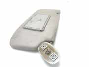 Sonnenblende Rechts 8480165DJ06 Suzuki Grand Vitara I (FT/GT/HT) SUV 2.0 TDi/HDi 16V (DW10ATED4(RHW))