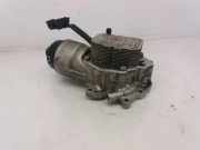 Ölfiltergehäuse 9641550680 Peugeot 206 SW (2E/K) Kombi 1.4 HDi (DV4TD(8HX))