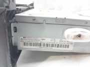 Radio A1698200086 Mercedes-Benz A (W169) Schrägheck 1.5 A-150 5-Drs. (M266.920)