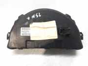 Tachoeinheit Kmh 9660225780 Citroën C3 (FC/FL/FT) Schrägheck 5-drs 1.1 (TU1JP(HFX))