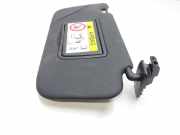 Sonnenblende Rechts DU5A00014CB Ford FOCUS ST-Line 125 CV / 92 KW