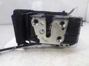 T?rschloss Links Hinten 825014EA2B Renault Kadjar (RFEH) SUV 1.5 dCi DPF (K9K-646(K9K-F6))