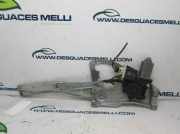 Fensterheber Rechts Vorne 103745 Opel Astra F (56/57) Limousine 1.6i 16V (X16XEL)