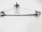 Fensterheber Links Hinten 13132227 Opel Zafira (M75) Großraumlimousine 1.9 CDTI (Z19DT)