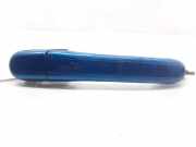 Türgriff Außen Links Hinten 7M3839205AFKZ Volkswagen POLO BERLINA (6N2) Conceptline 60 CV / 44 KW