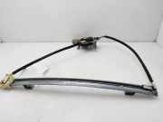Fensterheber Rechts Vorne 8200078021 Renault Clio II (BB/CB) Schrägheck 1.2 16V (D4F-722)