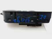 Schalter Für Elekt. Fensterheber Links Vorne 13228706 Opel Astra H (L48) Schrägheck 5-drs 1.9 CDTi 120 (Z19DT)