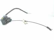 Türschloss Rechts Vorne 80500JD900 Nissan Qashqai (J10) SUV 2.0 dCi (M9R)