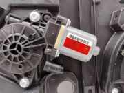 Fensterheber Rechts Hinten 9215100100 Hyundai Tucson (TL) SUV 2.0 CRDi 16V 2WD (D4HA)