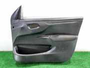 Türverkleidung Rechts Vorne 96783672ZD Citroën C-Elysee (DD) Limousine 1.6 Blue Hdi 100 (DV6FD(BHY))