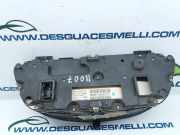 Tachoeinheit Kmh P9645744580C Citroën Xsara (N1) Schrägheck 1.9D (DW8B(WJY))