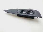 Schalter Für Elekt. Fensterheber Links Vorne 809614EH0AX Nissan Qashqai (J11) SUV 1.5 dCi DPF (K9K)