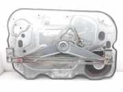 Fensterheber Rechts Vorne 3M51R23200DA Ford FOCUS BERLINA (CAP) Trend 90 CV / 66 KW