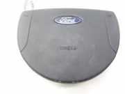 Airbag Lenkrad 3S71F042B85CA Ford Mondeo III Limousine 2.0 TDCi 115 16V (HJBB)
