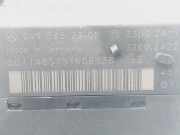 Zündschloss 2095452308 Mercedes-Benz CLK (C209) Coupé 2.7 270 CDI 20V (OM612.967)