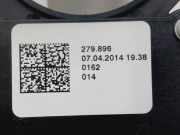 Lenkradschalter 8X0953501D Audi A1 Sportback (8XA/8XF) Schrägheck 5-drs 1.2 TFSI (CBZA)